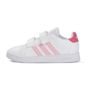 Tênis adidas Grand Court TDV Infantil