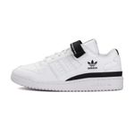 Tenis-adidas-Forum-Low-GS-Infantil