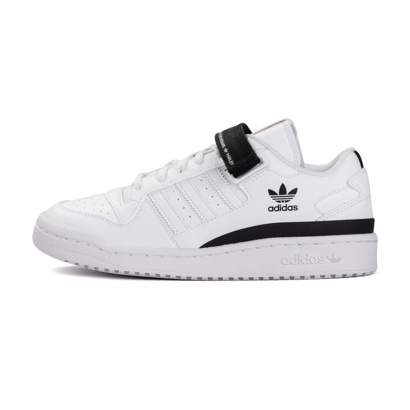 Tenis-adidas-Forum-Low-GS-Infantil