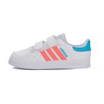 Tenis-adidas-Breaknet-TDV-Infantil