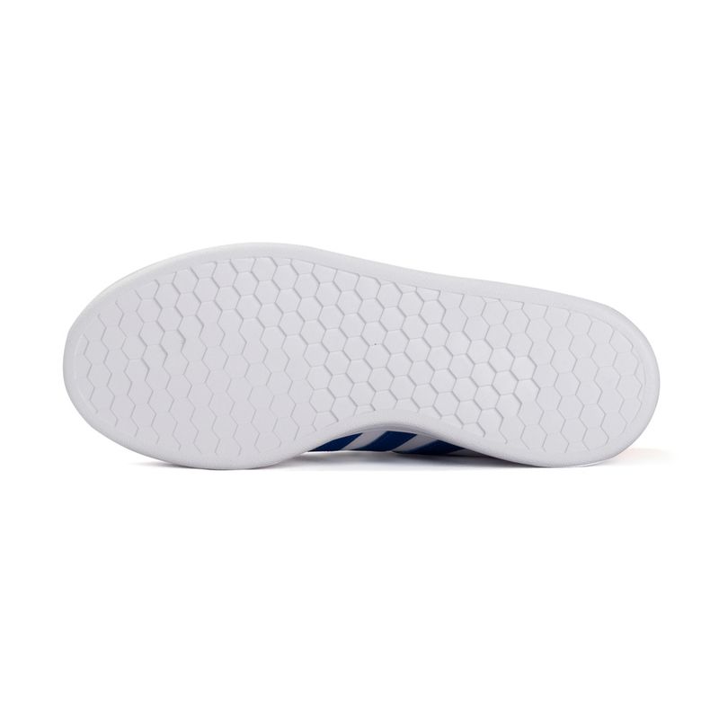 Tenis-adidas-Grand-Court-K-PS-GS-Infantil