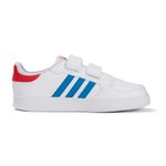 Tenis-adidas-Breaknet-TDV-Infantil