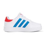 Tenis-adidas-Breaknet-PS-Infantil