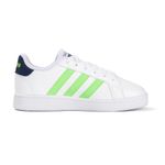 Tenis-adidas-Grand-Court-PS-Infantil