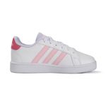 Tenis-adidas-Grand-Court-PS-Infantil