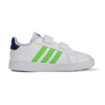 Tenis-adidas-Grand-Court-TDV-Infantil