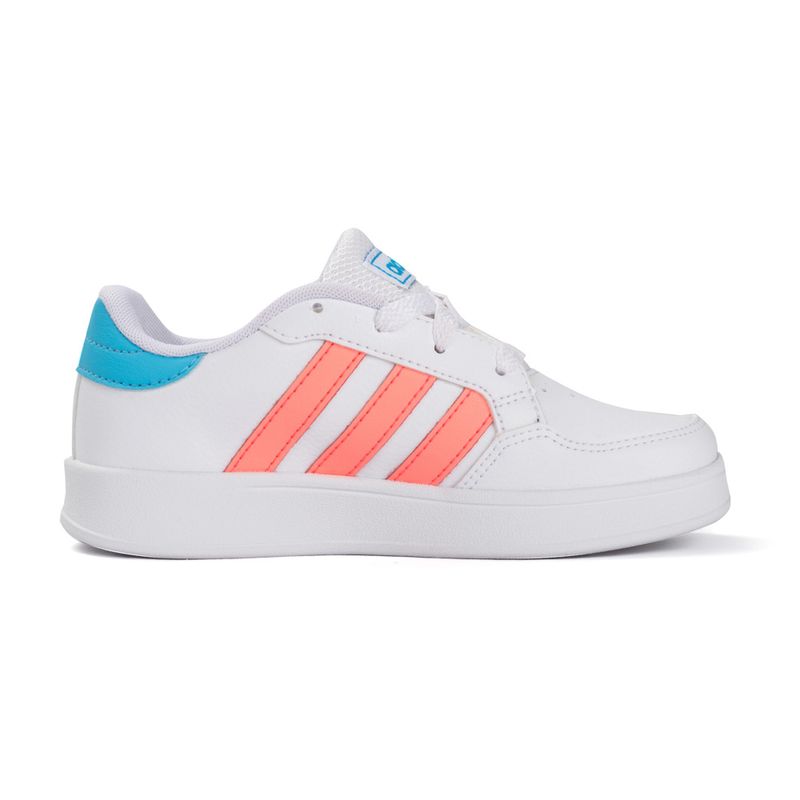 Tenis-adidas-Breaknet-PS-Infantil
