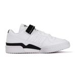 Tenis-adidas-Forum-Low-GS-Infantil
