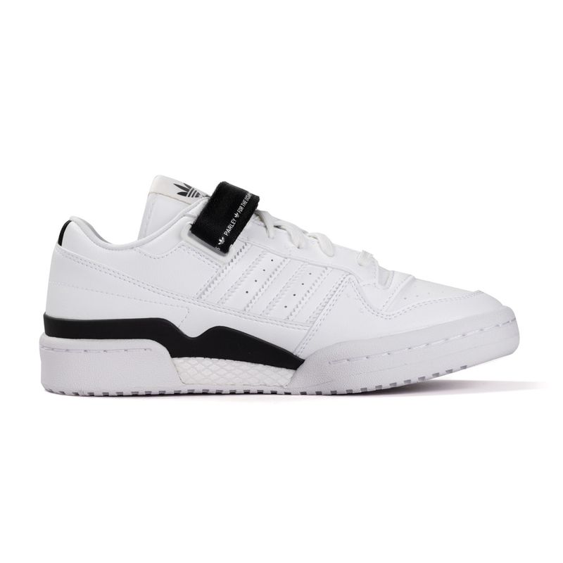 Tenis-adidas-Forum-Low-GS-Infantil