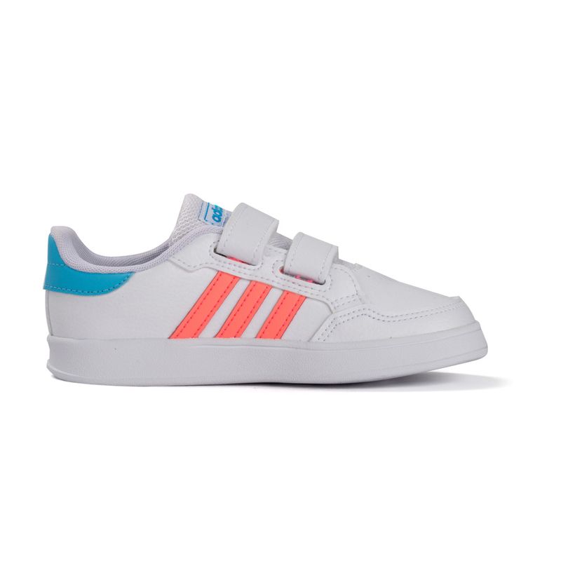 Tenis-adidas-Breaknet-TDV-Infantil