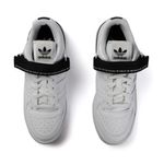 Tenis-adidas-Forum-Low-GS-Infantil