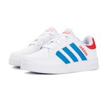 Tenis-adidas-Breaknet-PS-Infantil