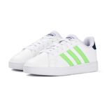 Tenis-adidas-Grand-Court-PS-Infantil