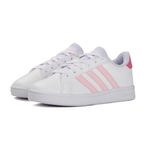 Tenis-adidas-Grand-Court-PS-Infantil