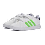 Tenis-adidas-Grand-Court-TDV-Infantil