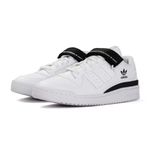 Tenis-adidas-Forum-Low-GS-Infantil