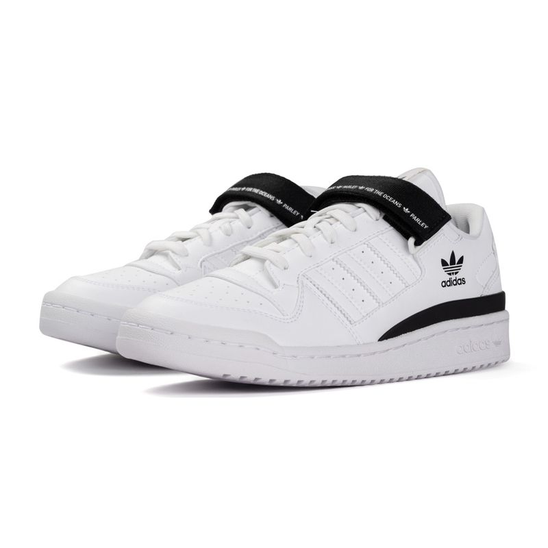 Tenis-adidas-Forum-Low-GS-Infantil