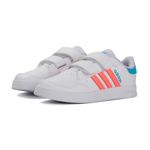 Tenis-adidas-Breaknet-TDV-Infantil