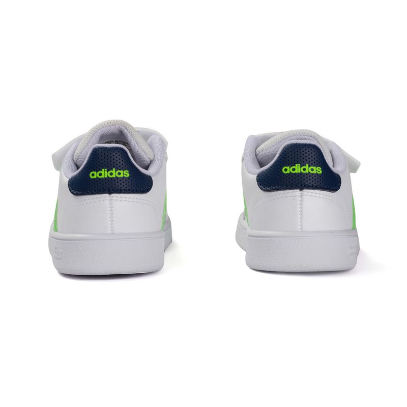 Tenis-adidas-Grand-Court-TDV-Infantil