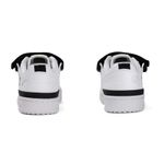 Tenis-adidas-Forum-Low-GS-Infantil
