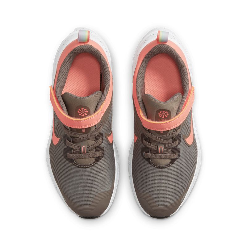 Tenis-Nike-Downshifter-12-PS-Infantil-Multicolor-4