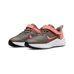 Tenis-Nike-Downshifter-12-PS-Infantil-Multicolor-5
