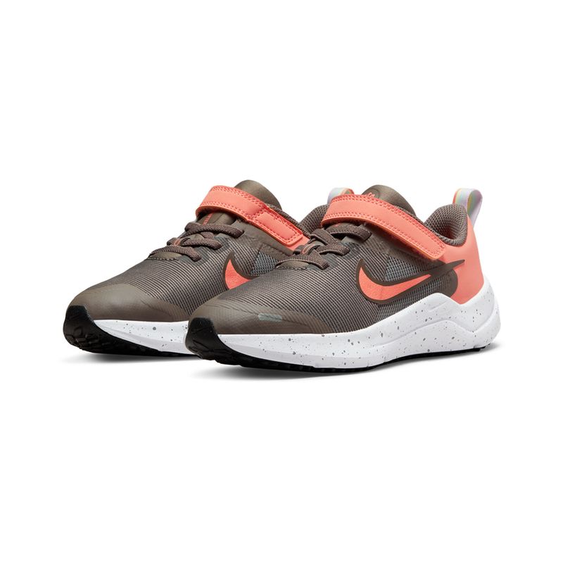 Tenis-Nike-Downshifter-12-PS-Infantil-Multicolor-5