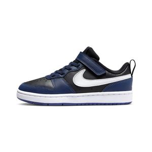 Tênis Nike Court Borough Low 2 PS Infantil