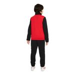 Agasalho-Nike-Futura-Poly-Cuff-Infantil-Vermelho-2