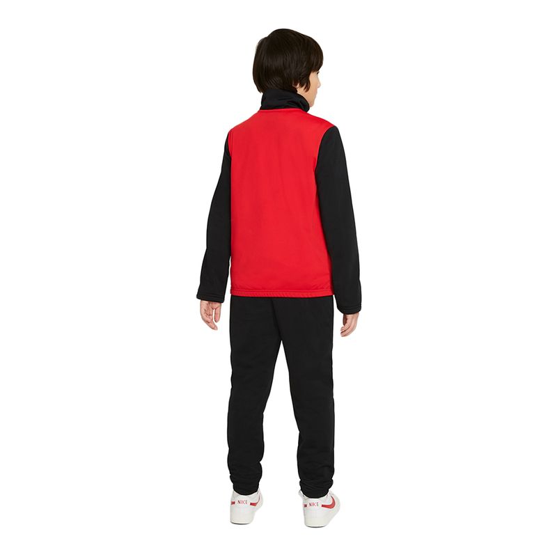 Agasalho-Nike-Futura-Poly-Cuff-Infantil-Vermelho-2