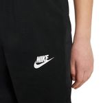 Agasalho-Nike-Futura-Poly-Cuff-Infantil-Vermelho-5