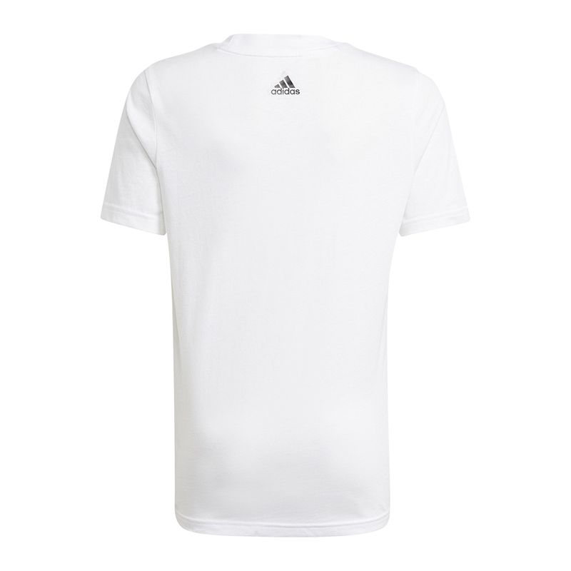 Camiseta-adidas-Originals-Infantil-Branco-2