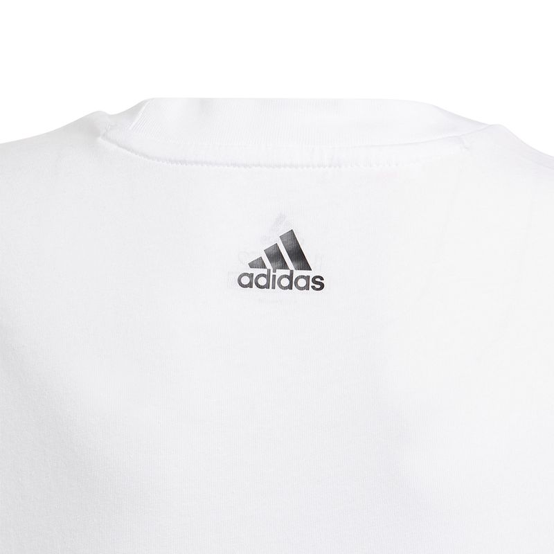 Camiseta-adidas-Originals-Infantil-Branco-4