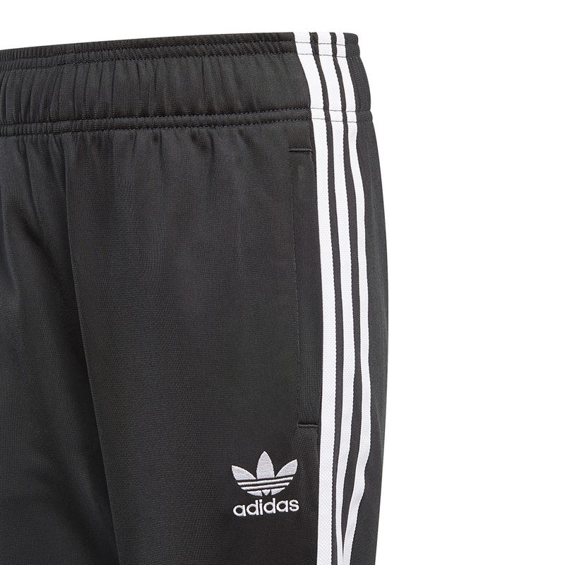 Calca-adidas-3-Stripes-Infantil-Preta-3