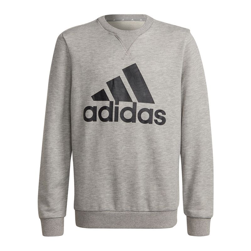 Blusa-adidas-Original-Infantil-Cinza-1