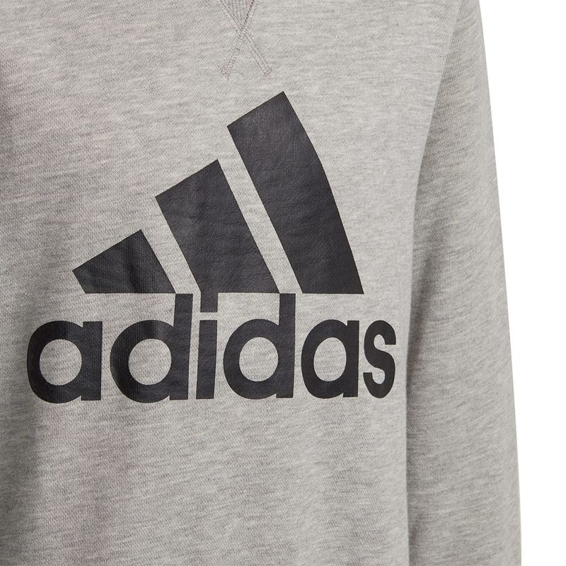 Blusa-adidas-Original-Infantil-Cinza-4