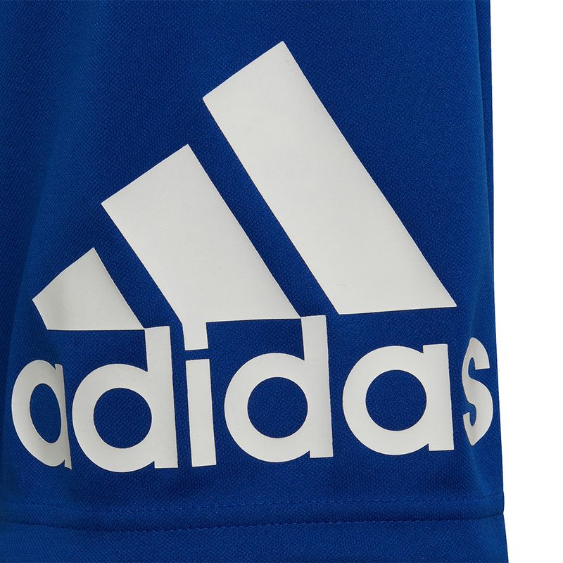 Shorts-adidas-3Bar-Infantil-Azul-3