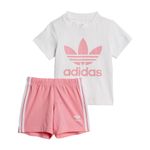 Conjunto-adidas-Trefoil-Infantil