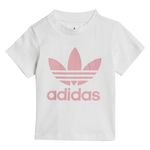 Conjunto-adidas-Trefoil-Infantil