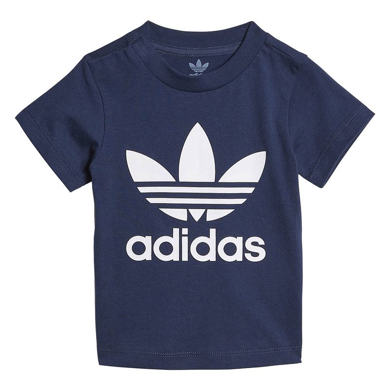 Conjunto-adidas-Trefoil-Infantil