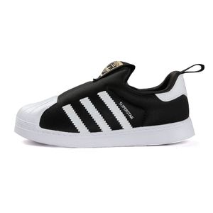 Tênis adidas Superstar 360 TD Infantil