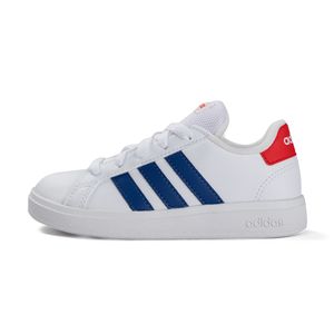 Tênis adidas Grand Court 2.0 PS Infantil