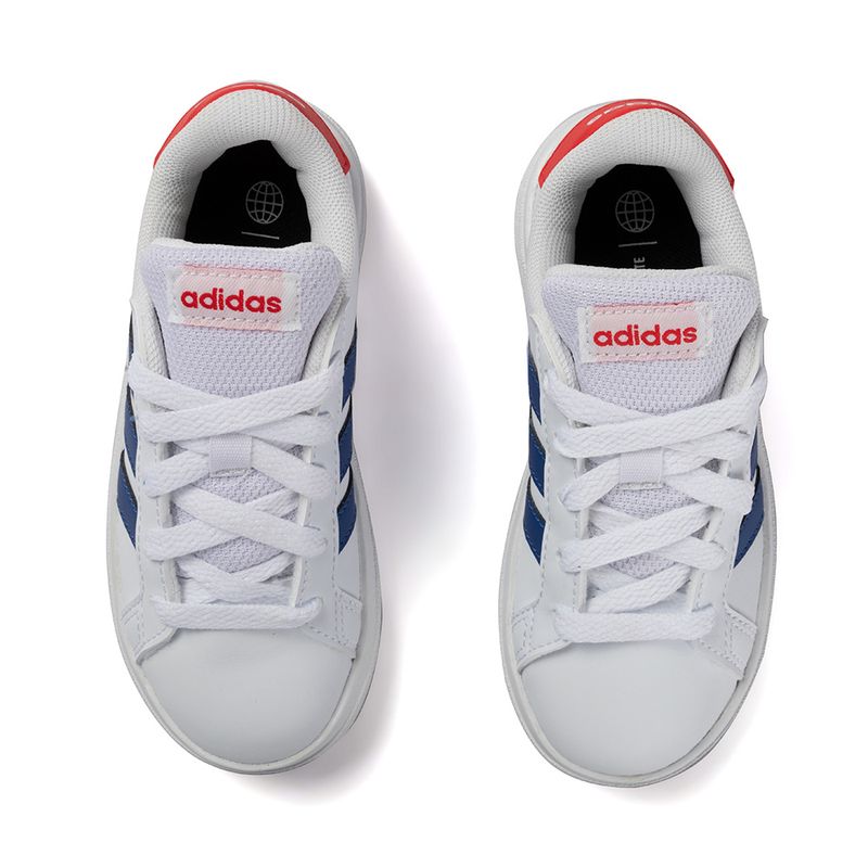 Tenis-adidas-Grand-Court-2.0-PS-Infantil