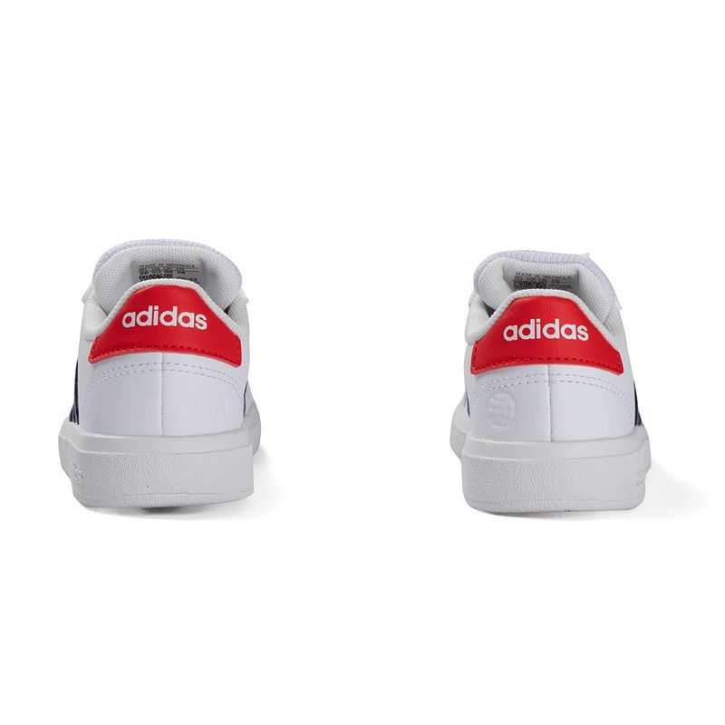 Tenis-adidas-Grand-Court-2.0-PS-Infantil