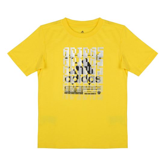 Camiseta adidas Gmng Infantil