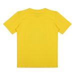 Camiseta-adidas-Gmng-Infantil-Amarela-2
