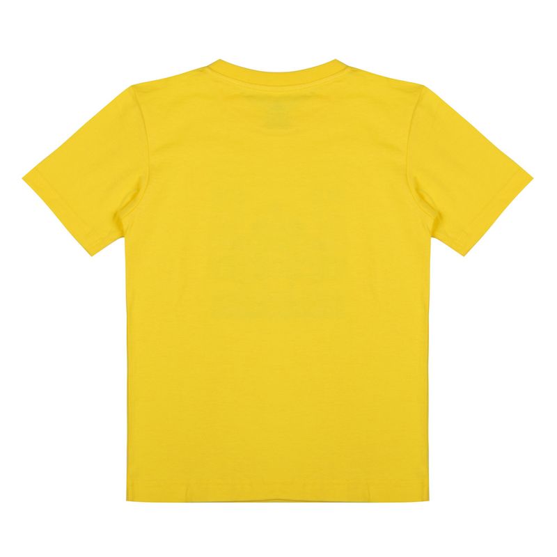 Camiseta-adidas-Gmng-Infantil-Amarela-2