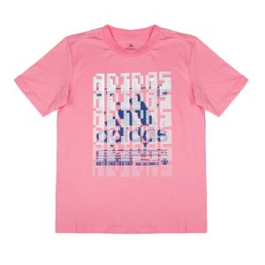 Camiseta adidas Gmng Infantil