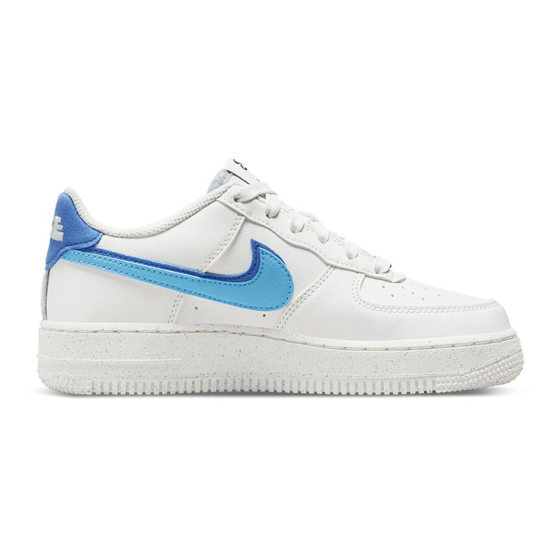 Tenis-Nike-Air-Force-1-Lv8-GS-Infantil