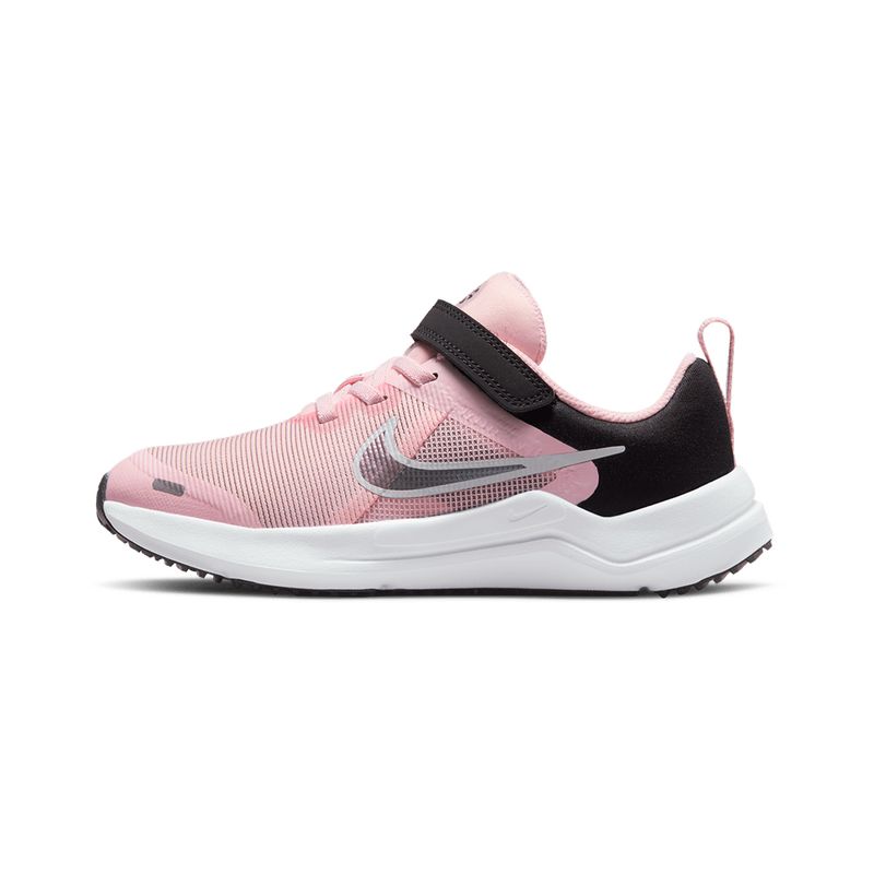 Tenis-Nike-Downshifter-12-Next-Nature-PSV-Infantil-Cinza-1
